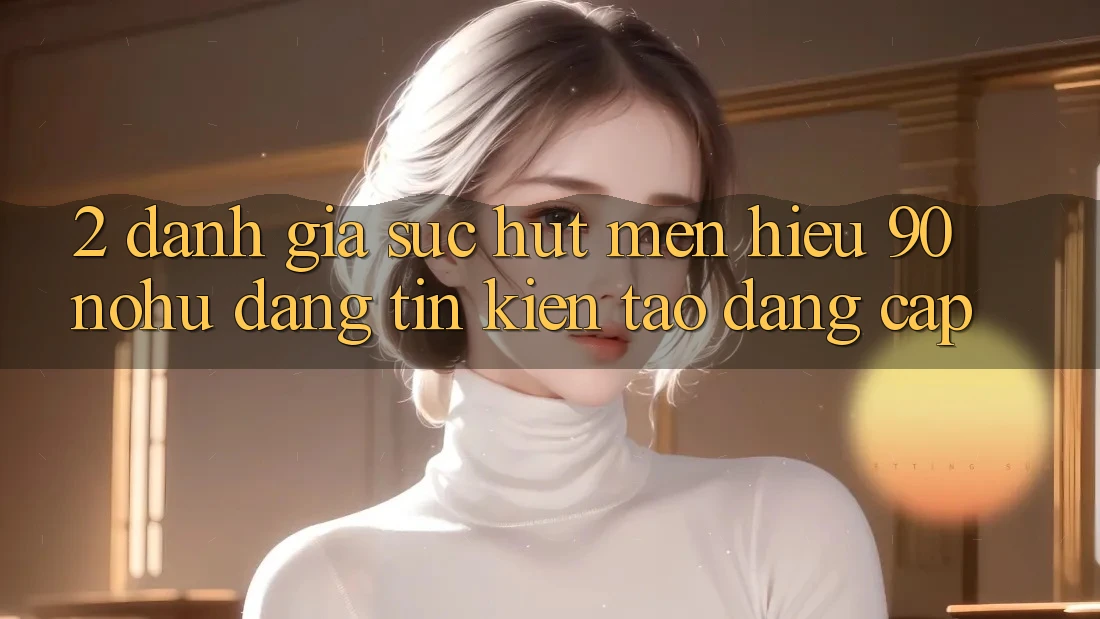 2. Đánh giá sức hút mến hiệu 90 nohu: Đáng tin kiến tạo đẳng cấp
