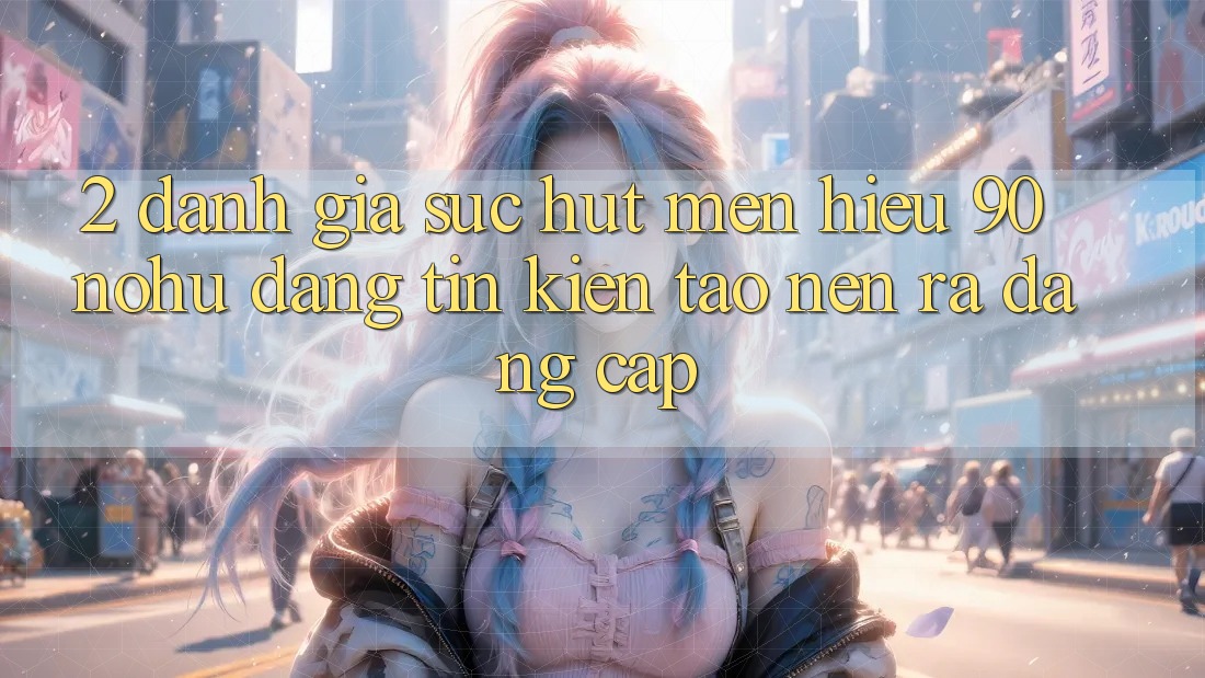 2. Đánh giá sức hút mến hiệu 90 nohu: Đáng tin kiến tạo nên ra đẳng cấp