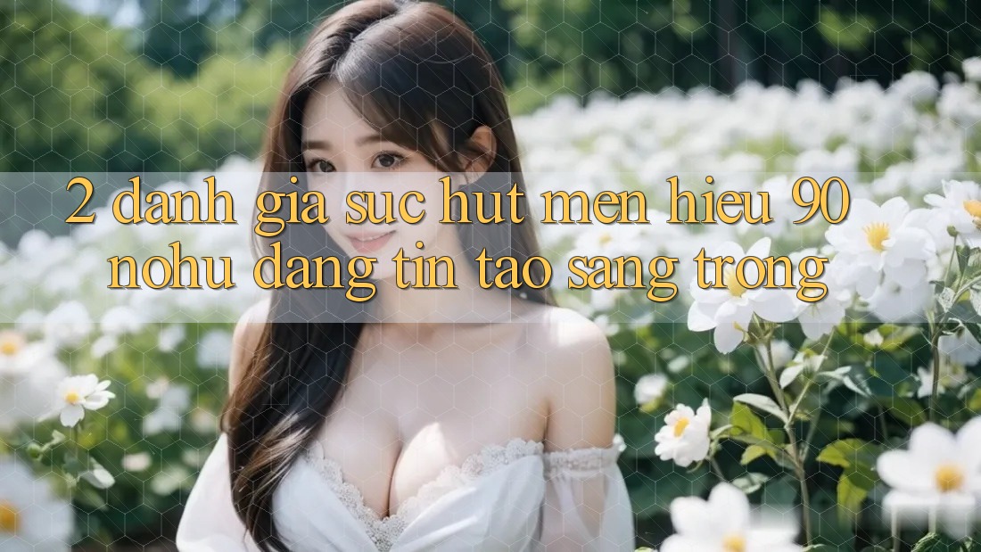 2. Đánh giá sức hút mến hiệu 90 nohu: Đáng tin tạo sang trọng