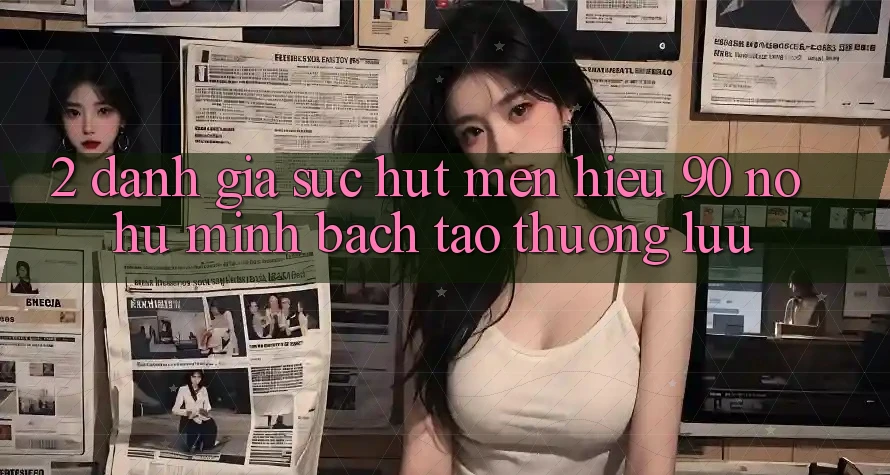 2. Đánh giá sức hút mến hiệu 90 nohu: Minh bạch tạo thượng lưu