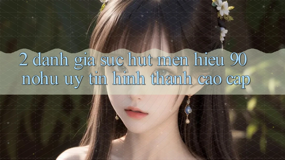2. Đánh giá sức hút mến hiệu 90 nohu: Uy tín hình thành cao cấp