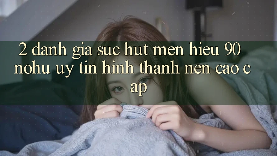 2. Đánh giá sức hút mến hiệu 90 nohu: Uy tín hình thành nên cao cấp