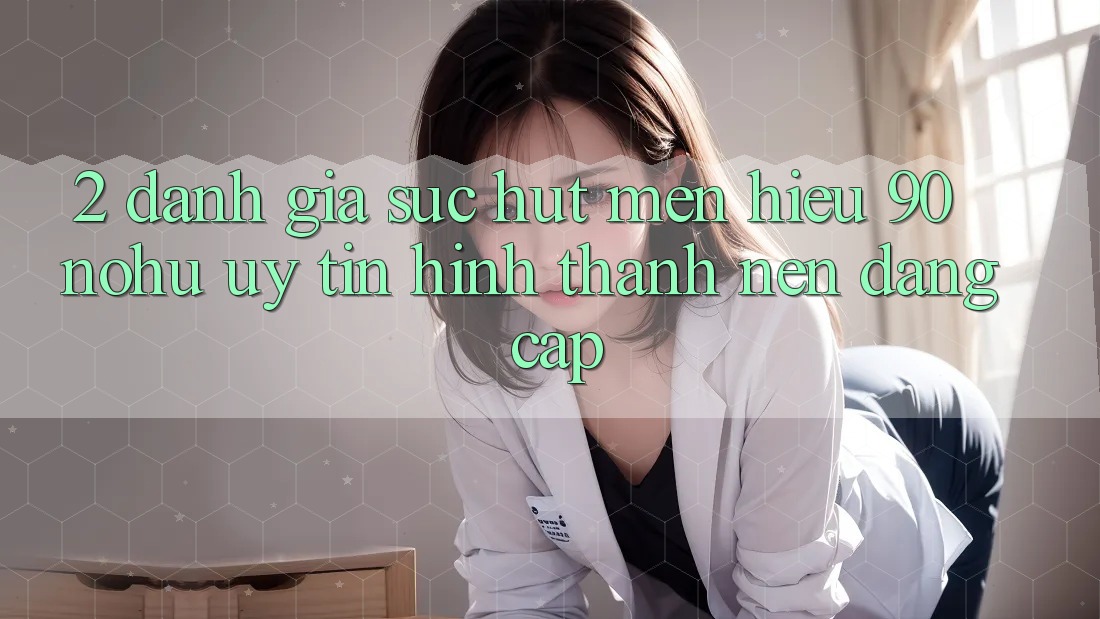 2. Đánh giá sức hút mến hiệu 90 nohu: Uy tín hình thành nên đẳng cấp