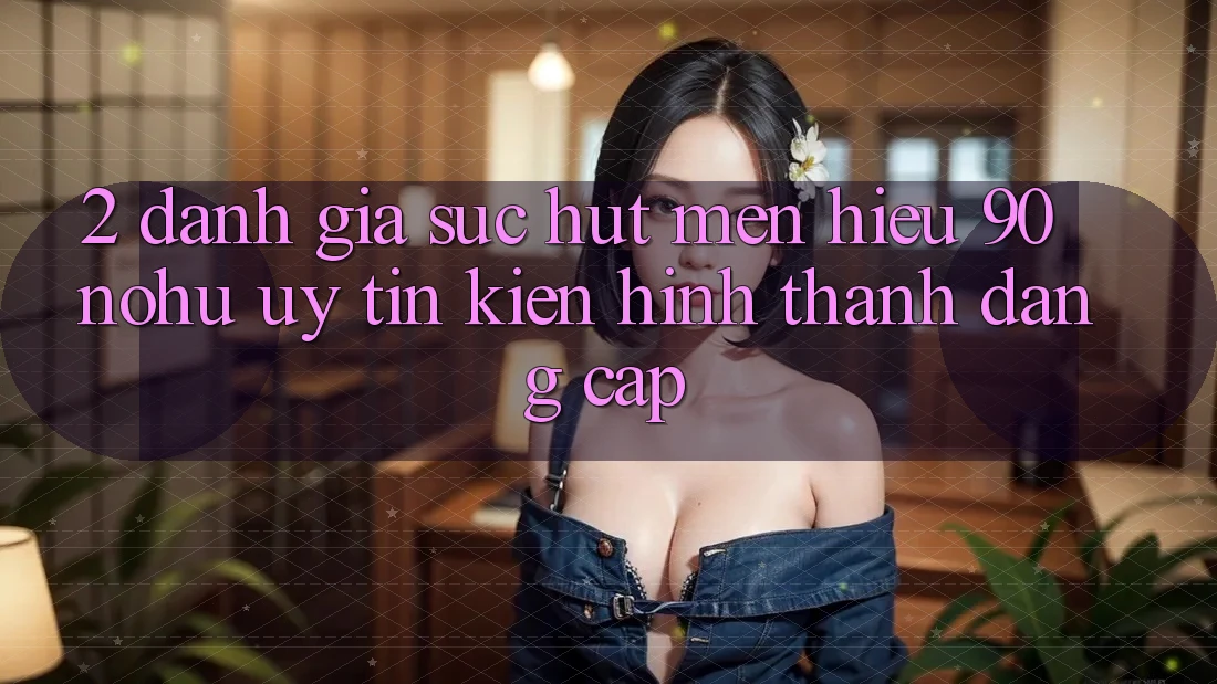 2. Đánh giá sức hút mến hiệu 90 nohu: Uy tín kiến hình thành đẳng cấp