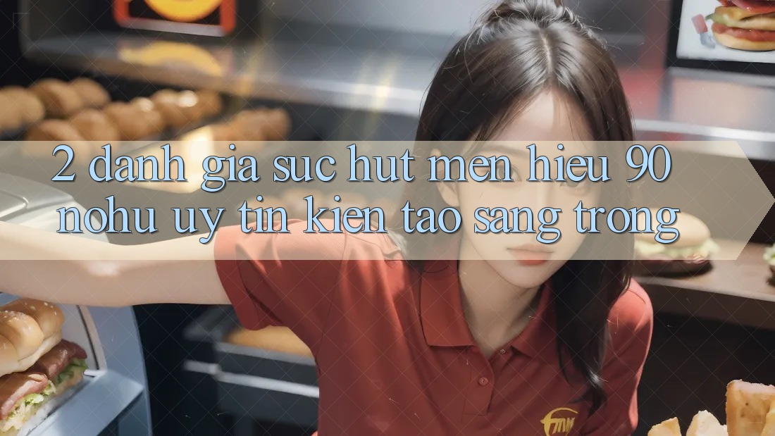 2. Đánh giá sức hút mến hiệu 90 nohu: Uy tín kiến tạo sang trọng