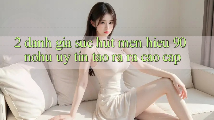 2. Đánh giá sức hút mến hiệu 90 nohu: Uy tín tạo ra ra cao cấp