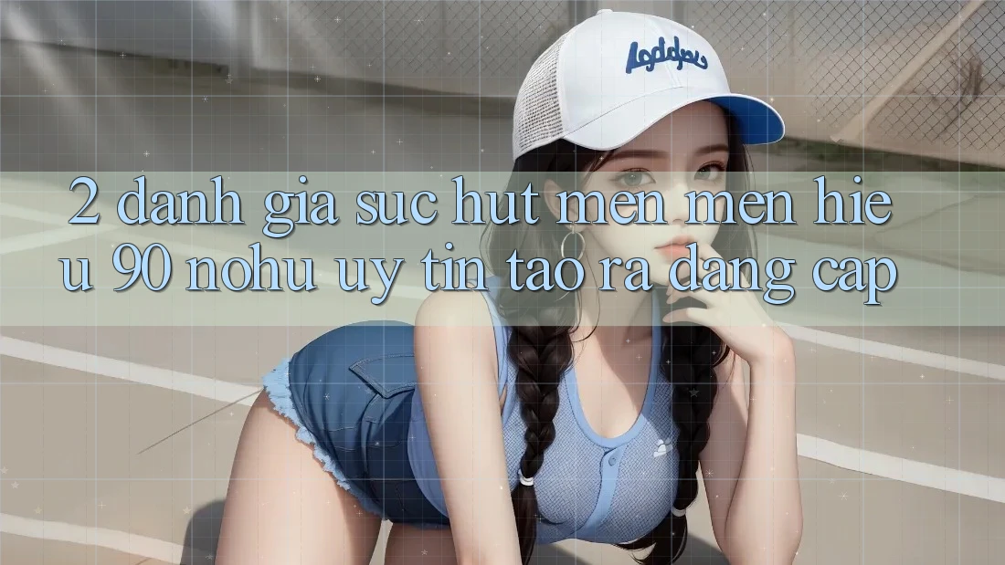 2. Đánh giá sức hút mến mến hiệu 90 nohu: Uy tín tạo ra đẳng cấp