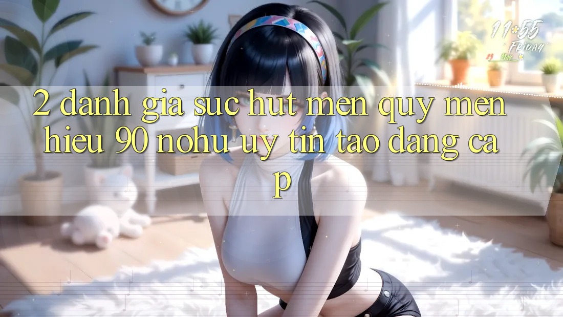 2. Đánh giá sức hút mến quý mến hiệu 90 nohu: Uy tín tạo đẳng cấp