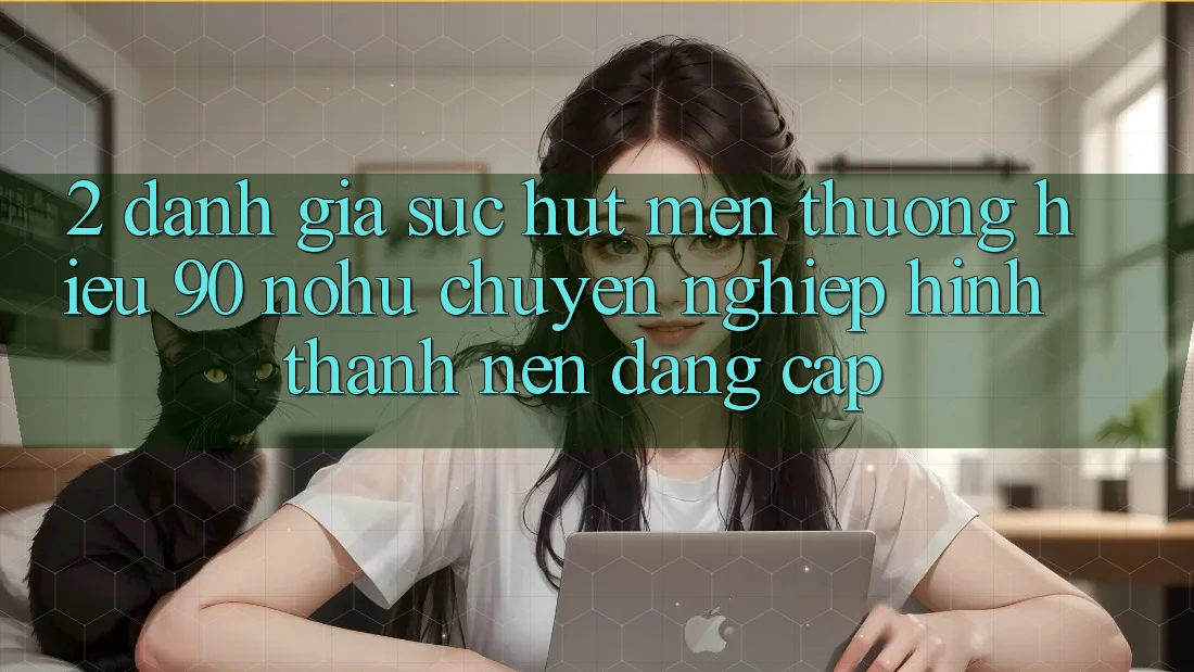 2. Đánh giá sức hút mến thương hiệu 90 nohu: Chuyên nghiệp hình thành nên đẳng cấp