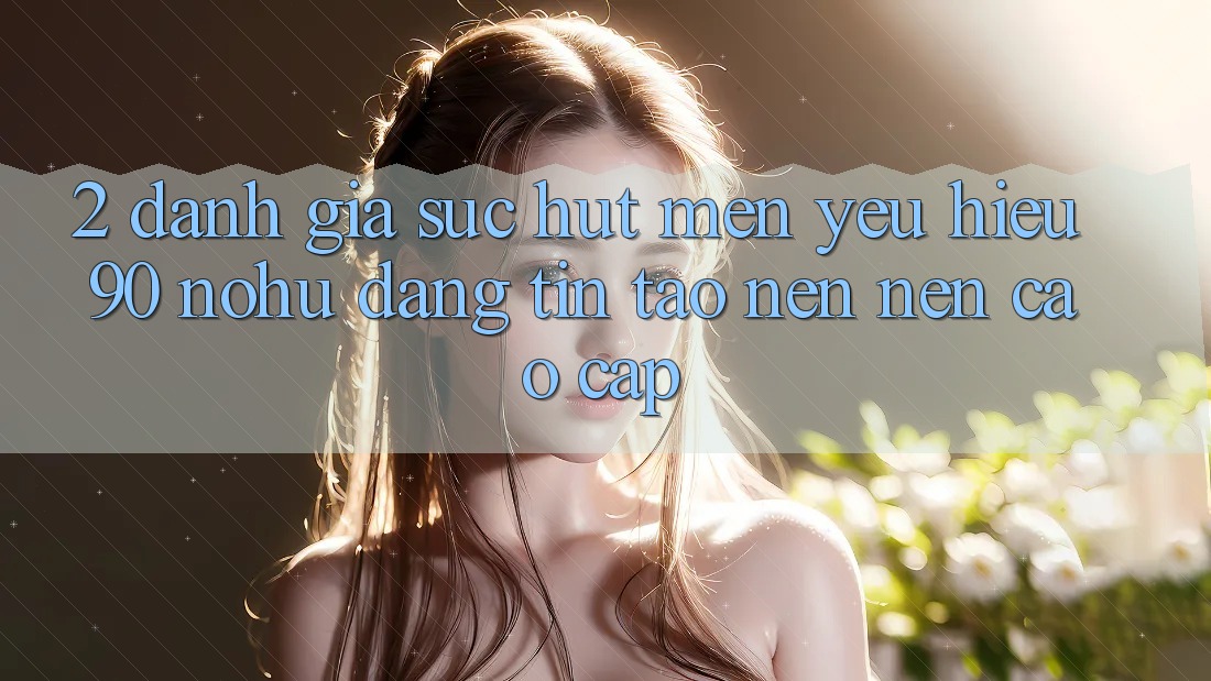 2. Đánh giá sức hút mến yêu hiệu 90 nohu: Đáng tin tạo nên nên cao cấp