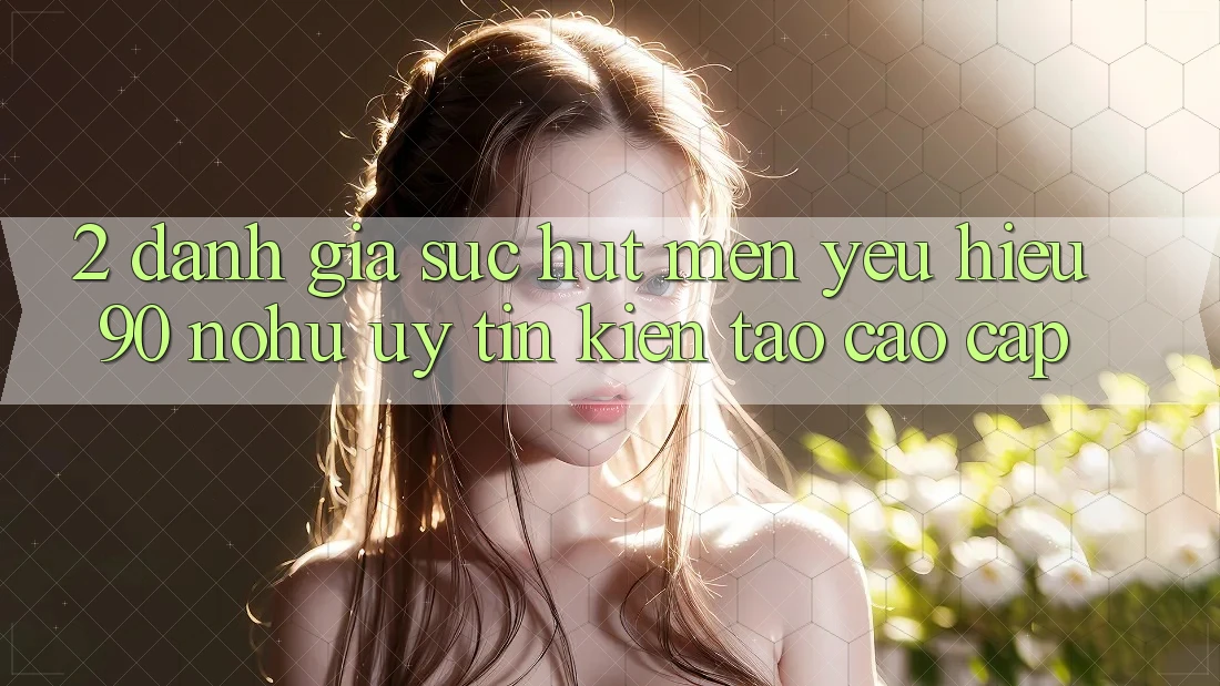2. Đánh giá sức hút mến yêu hiệu 90 nohu: Uy tín kiến tạo cao cấp