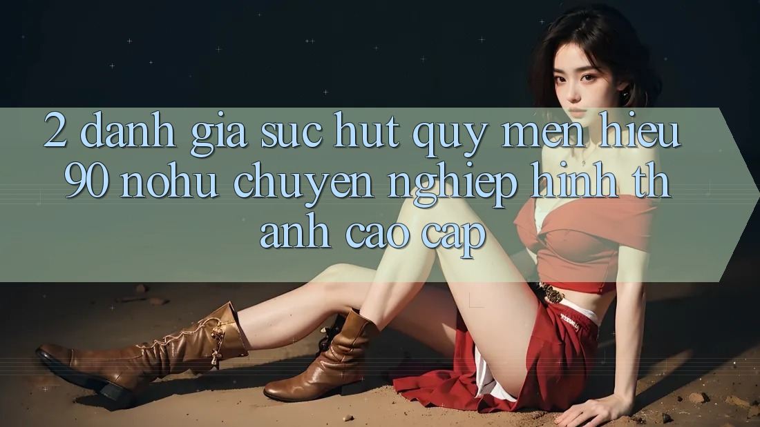 2. Đánh giá sức hút quý mến hiệu 90 nohu: Chuyên nghiệp hình thành cao cấp