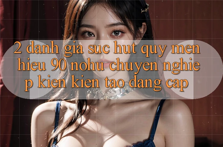 2. Đánh giá sức hút quý mến hiệu 90 nohu: Chuyên nghiệp kiến kiến tạo đẳng cấp