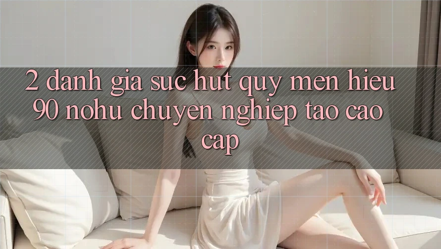2. Đánh giá sức hút quý mến hiệu 90 nohu: Chuyên nghiệp tạo cao cấp