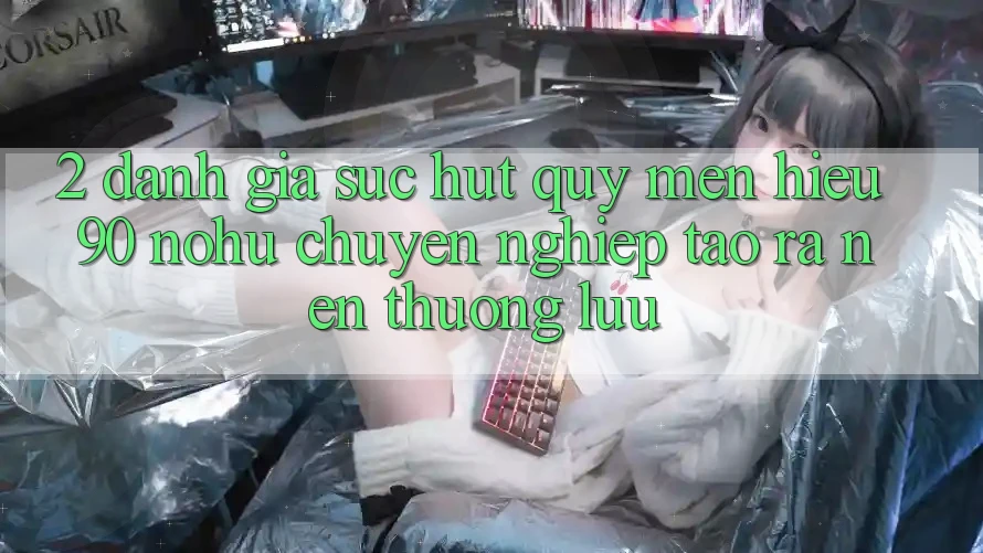 2. Đánh giá sức hút quý mến hiệu 90 nohu: Chuyên nghiệp tạo ra nên thượng lưu