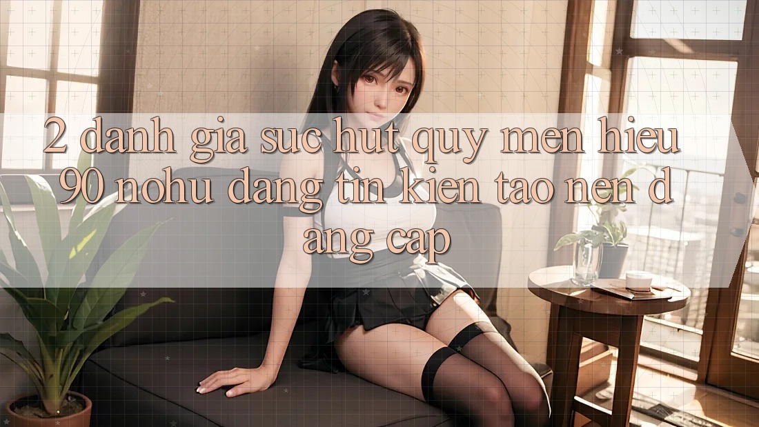 2. Đánh giá sức hút quý mến hiệu 90 nohu: Đáng tin kiến tạo nên đẳng cấp