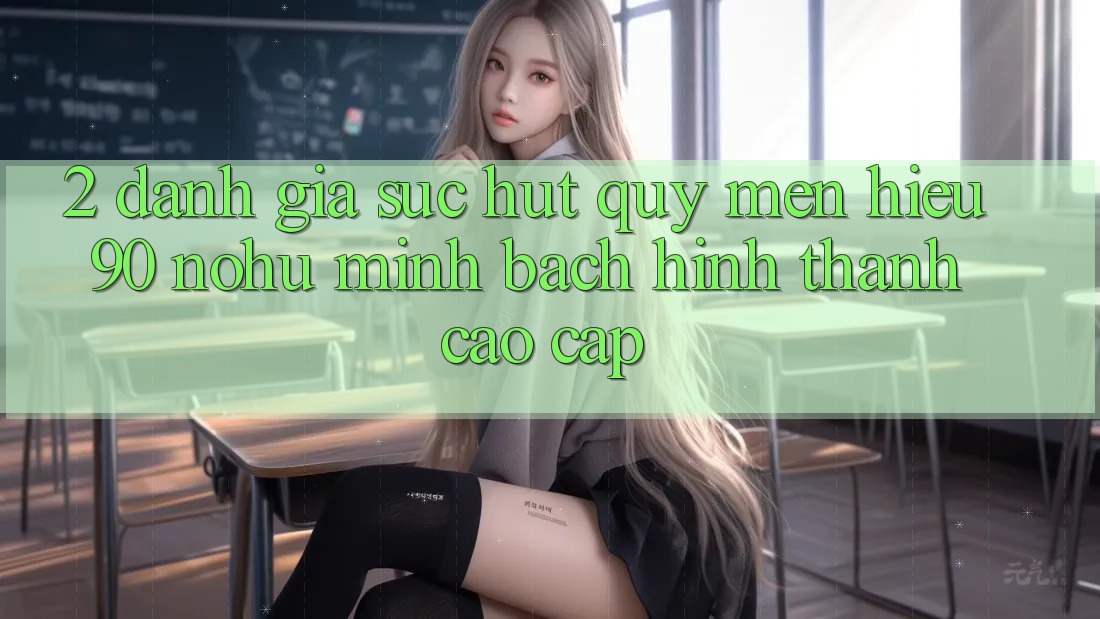 2. Đánh giá sức hút quý mến hiệu 90 nohu: Minh bạch hình thành cao cấp