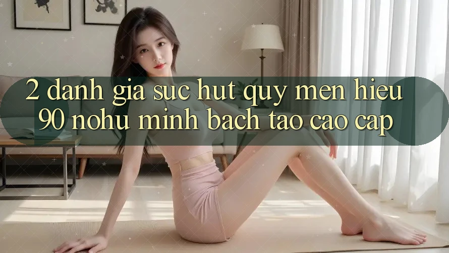 2. Đánh giá sức hút quý mến hiệu 90 nohu: Minh bạch tạo cao cấp
