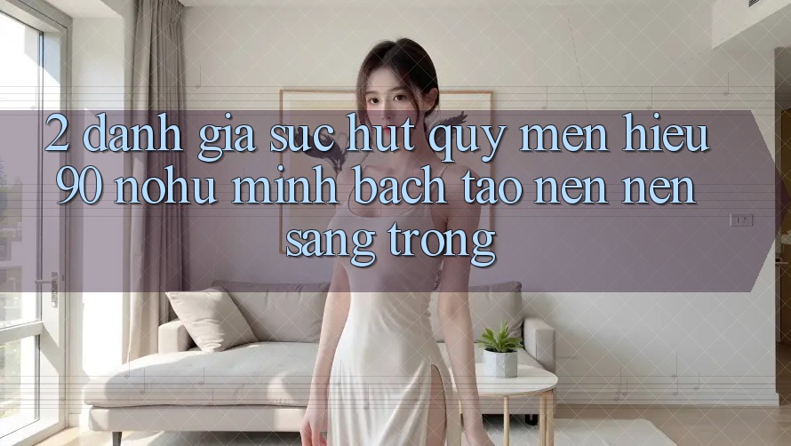 2. Đánh giá sức hút quý mến hiệu 90 nohu: Minh bạch tạo nên nên sang trọng