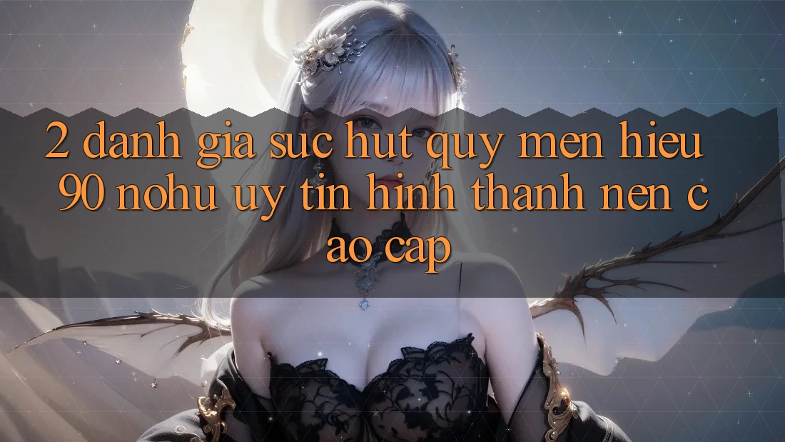 2. Đánh giá sức hút quý mến hiệu 90 nohu: Uy tín hình thành nên cao cấp