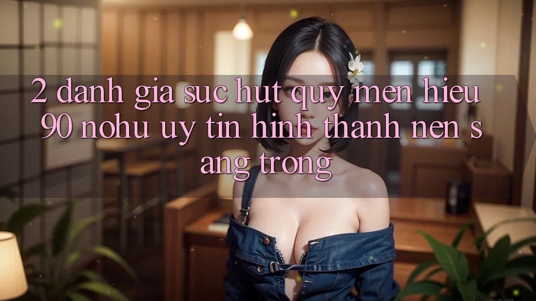 2. Đánh giá sức hút quý mến hiệu 90 nohu: Uy tín hình thành nên sang trọng