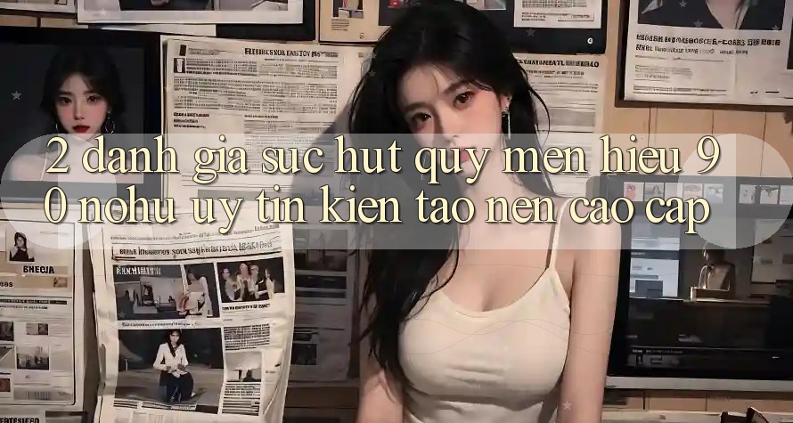 2. Đánh giá sức hút quý mến hiệu 90 nohu: Uy tín kiến tạo nên cao cấp