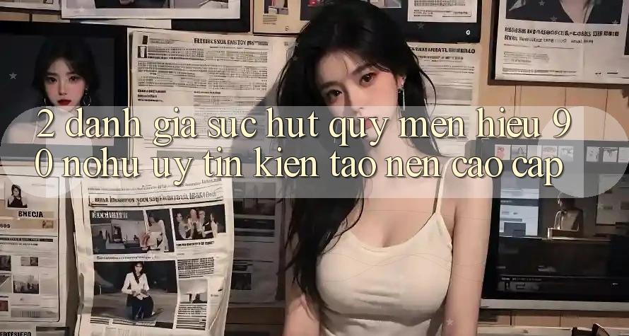 2. Đánh giá sức hút quý mến hiệu 90 nohu: Uy tín kiến tạo nên cao cấp