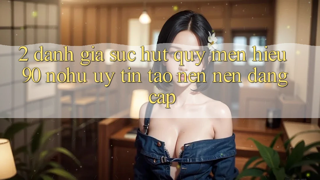 2. Đánh giá sức hút quý mến hiệu 90 nohu: Uy tín tạo nên nên đẳng cấp