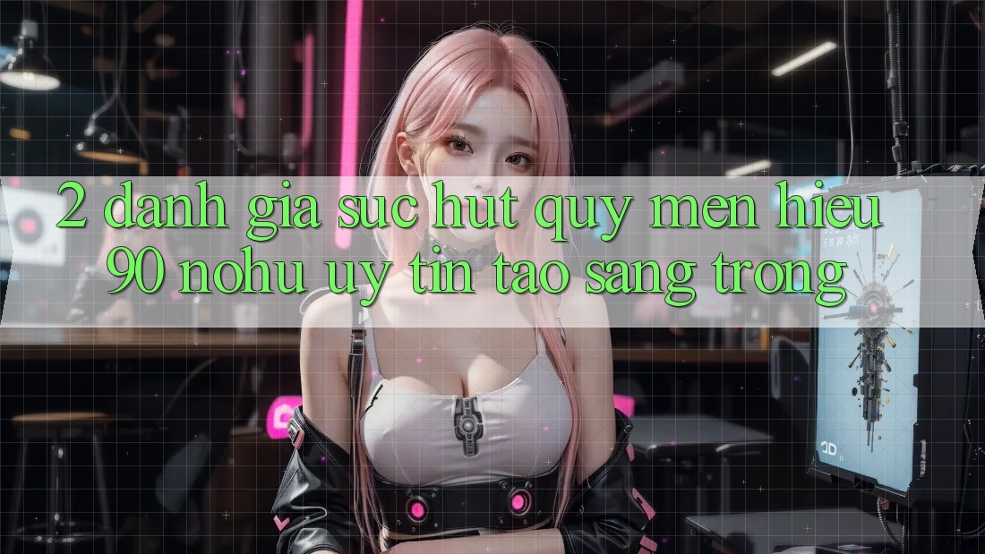 2. Đánh giá sức hút quý mến hiệu 90 nohu: Uy tín tạo sang trọng