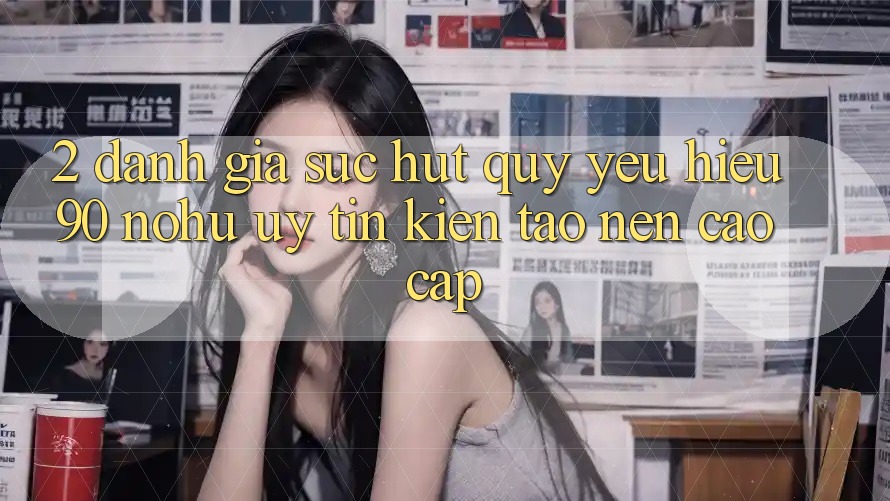 2. Đánh giá sức hút quý yêu hiệu 90 nohu: Uy tín kiến tạo nên cao cấp