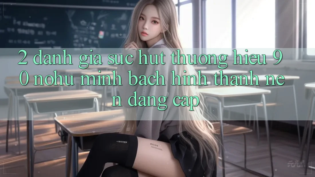 2. Đánh giá sức hút thương hiệu 90 nohu: Minh bạch hình thành nên đẳng cấp