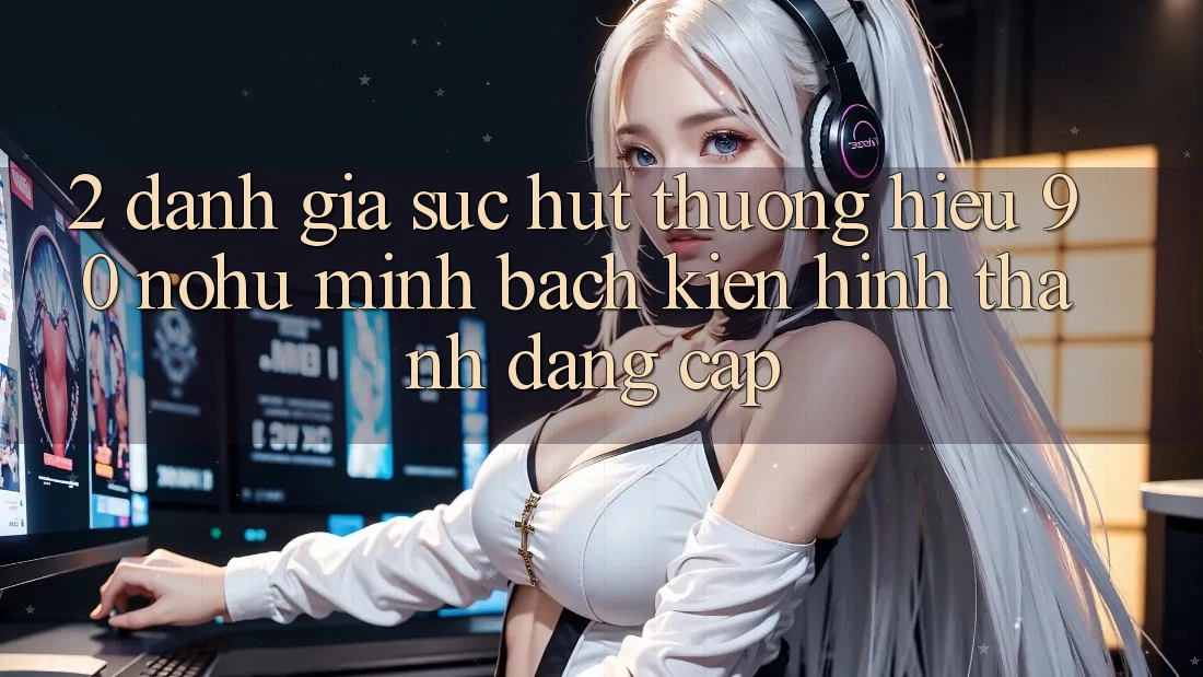 2. Đánh giá sức hút thương hiệu 90 nohu: Minh bạch kiến hình thành đẳng cấp