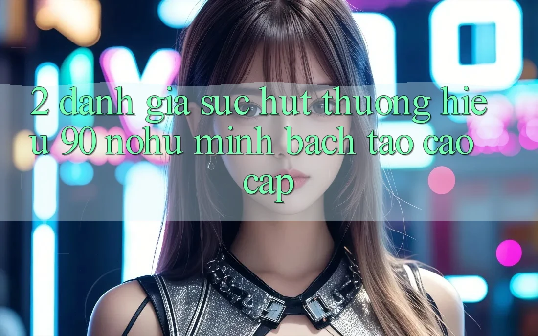 2. Đánh giá sức hút thương hiệu 90 nohu: Minh bạch tạo cao cấp