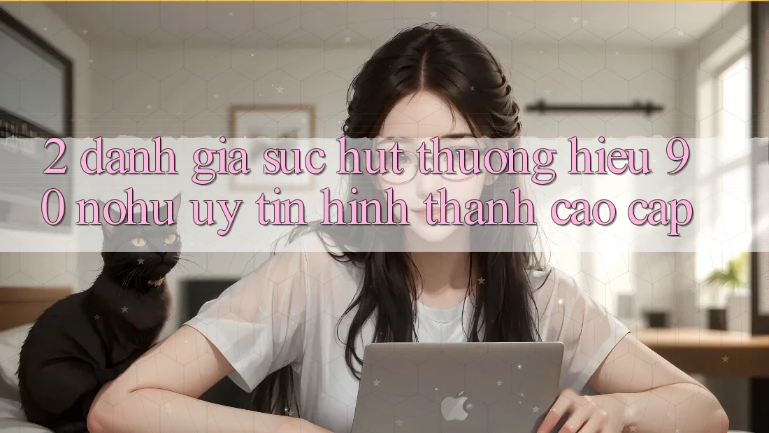 2. Đánh giá sức hút thương hiệu 90 nohu: Uy tín hình thành cao cấp