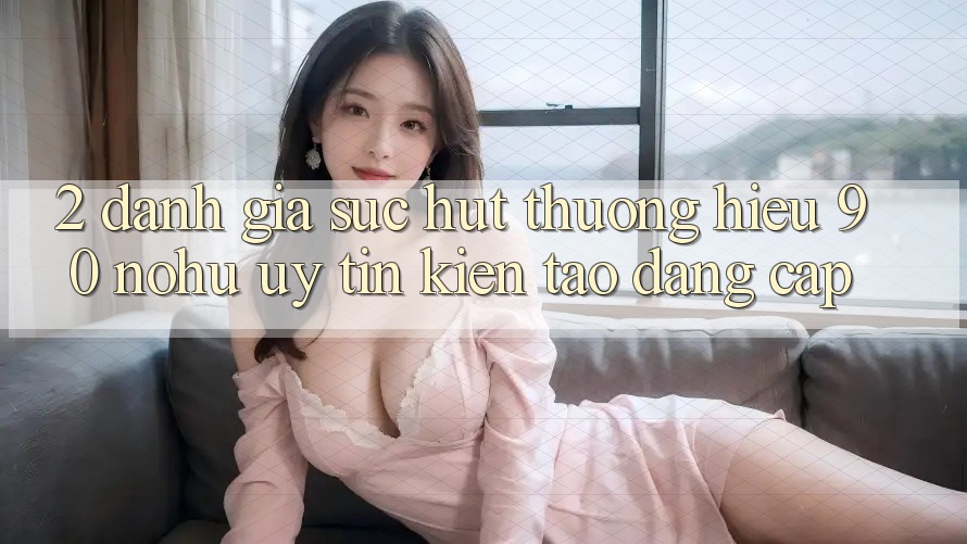 2. Đánh giá sức hút thương hiệu 90 nohu: Uy tín kiến tạo đẳng cấp