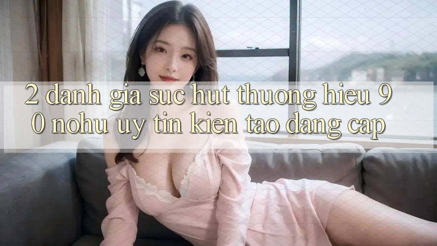 2. Đánh giá sức hút thương hiệu 90 nohu: Uy tín kiến tạo đẳng cấp