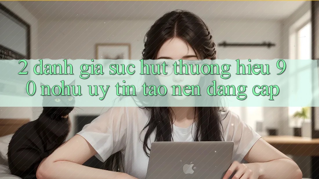 2. Đánh giá sức hút thương hiệu 90 nohu: Uy tín tạo nên đẳng cấp