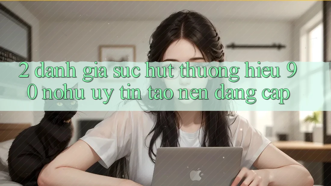 2. Đánh giá sức hút thương hiệu 90 nohu: Uy tín tạo nên đẳng cấp