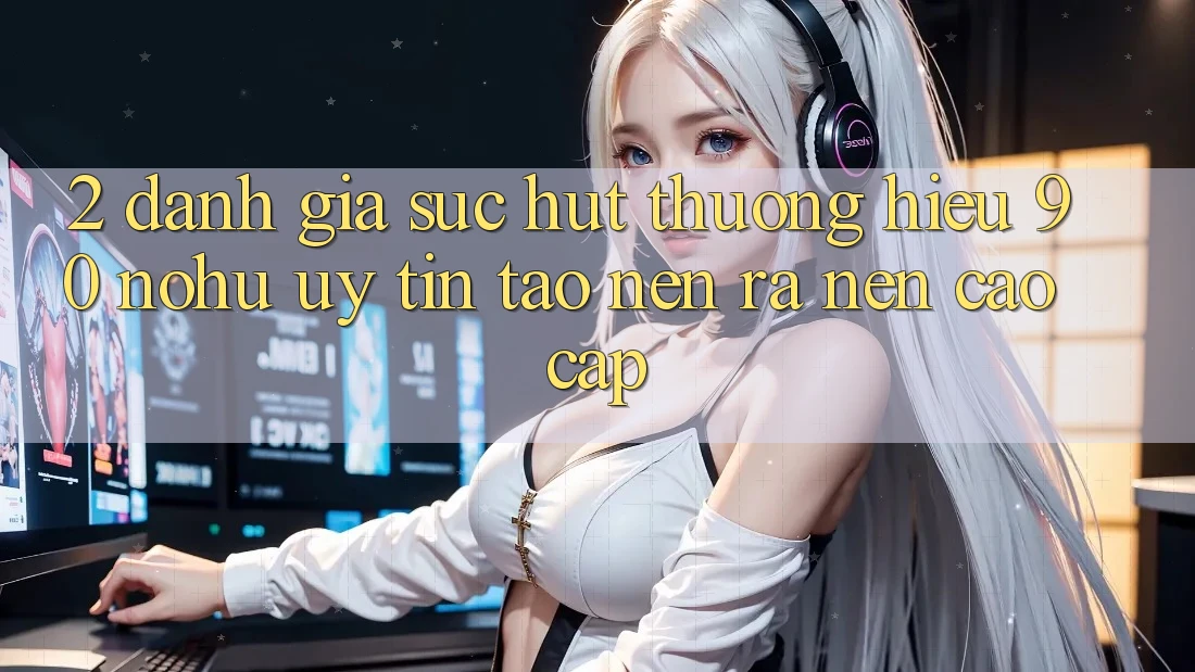 2. Đánh giá sức hút thương hiệu 90 nohu: Uy tín tạo nên ra nên cao cấp