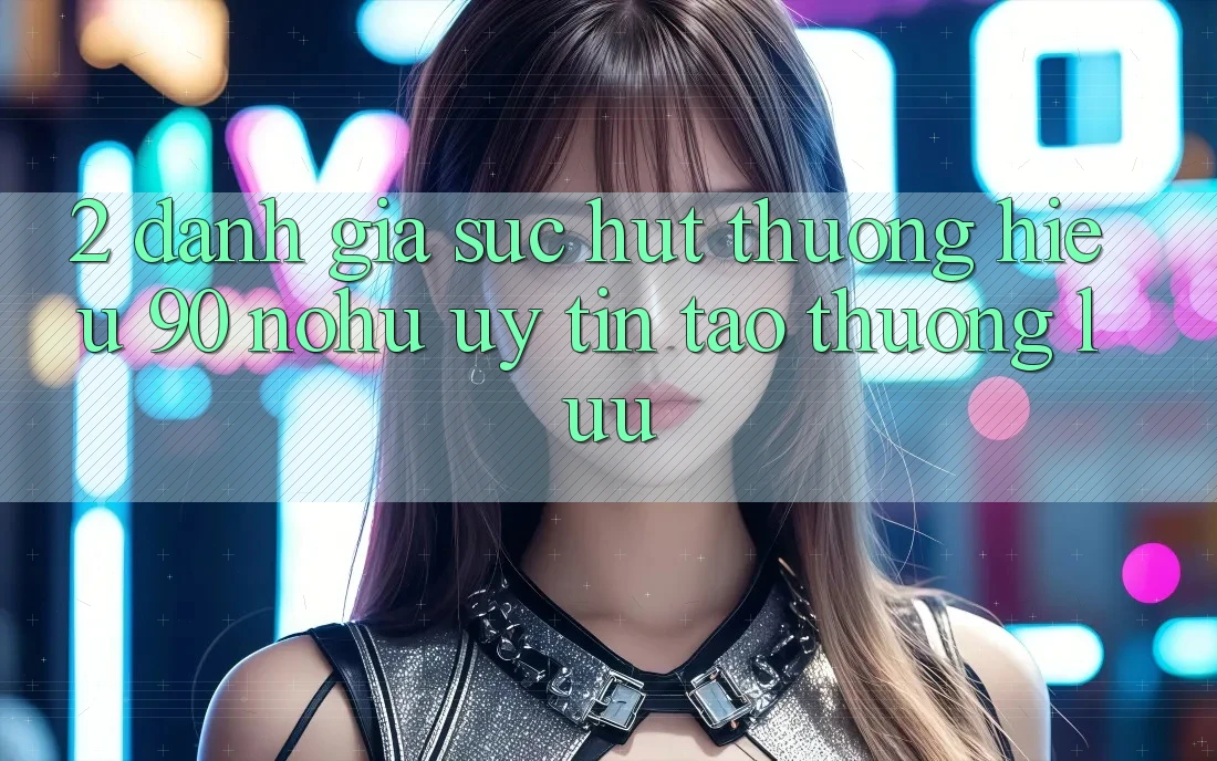 2. Đánh giá sức hút thương hiệu 90 nohu: Uy tín tạo thượng lưu