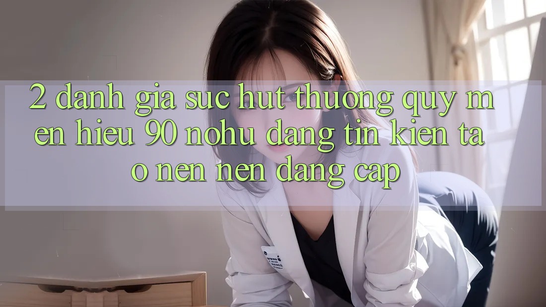 2. Đánh giá sức hút thương quý mến hiệu 90 nohu: Đáng tin kiến tạo nên nên đẳng cấp