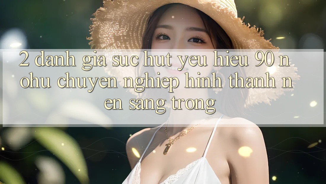 2. Đánh giá sức hút yêu hiệu 90 nohu: Chuyên nghiệp hình thành nên sang trọng