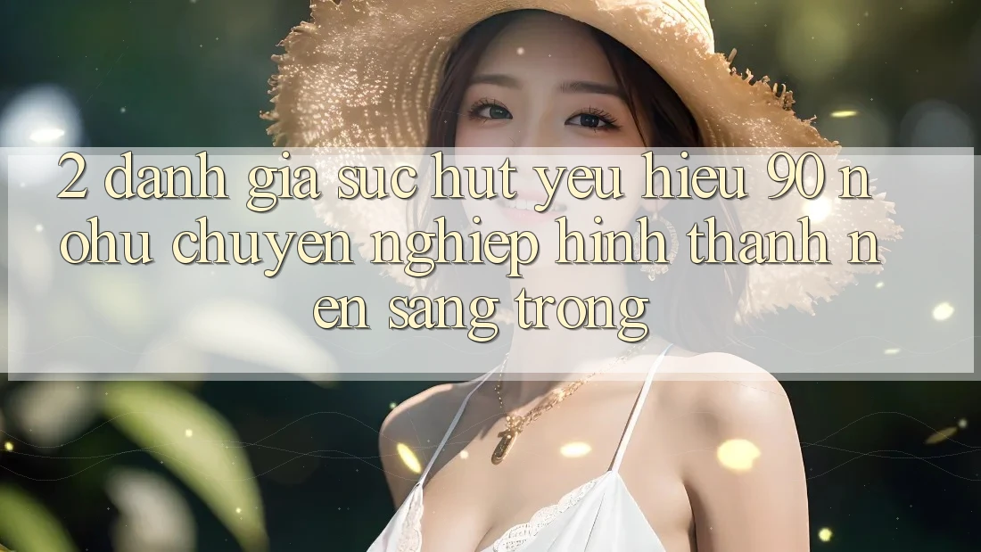 2. Đánh giá sức hút yêu hiệu 90 nohu: Chuyên nghiệp hình thành nên sang trọng