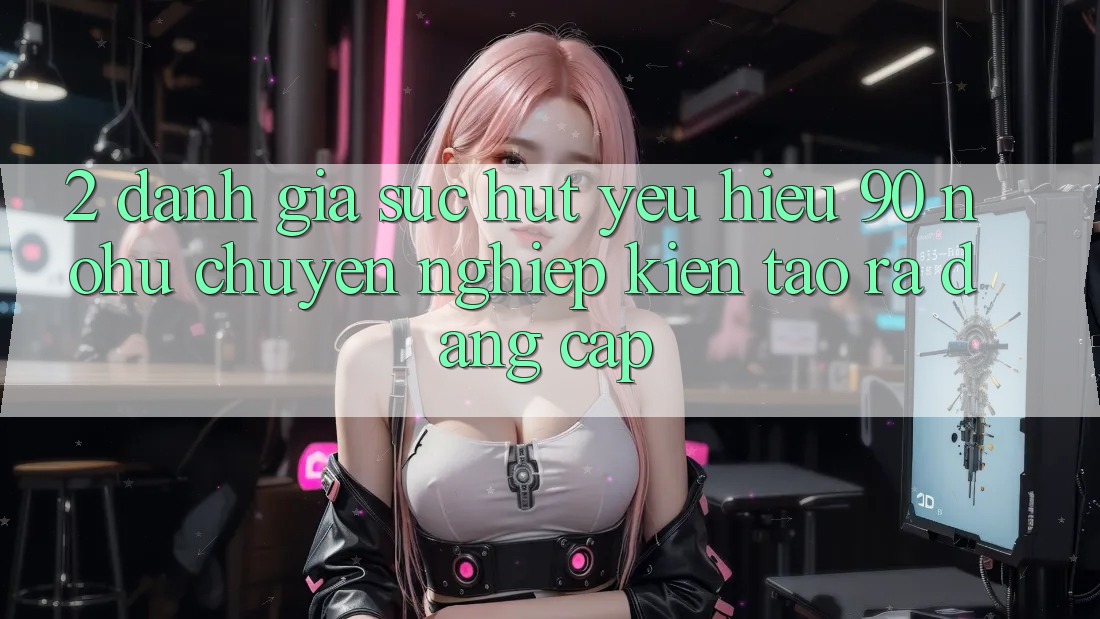 2. Đánh giá sức hút yêu hiệu 90 nohu: Chuyên nghiệp kiến tạo ra đẳng cấp