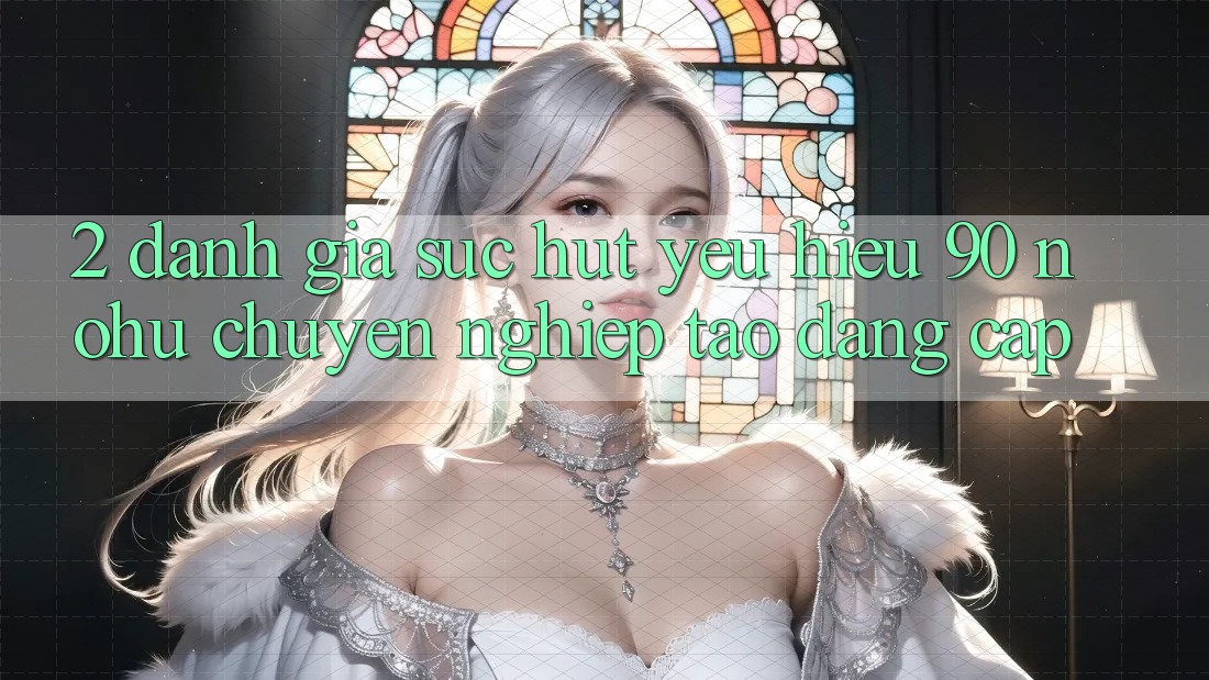 2. Đánh giá sức hút yêu hiệu 90 nohu: Chuyên nghiệp tạo đẳng cấp