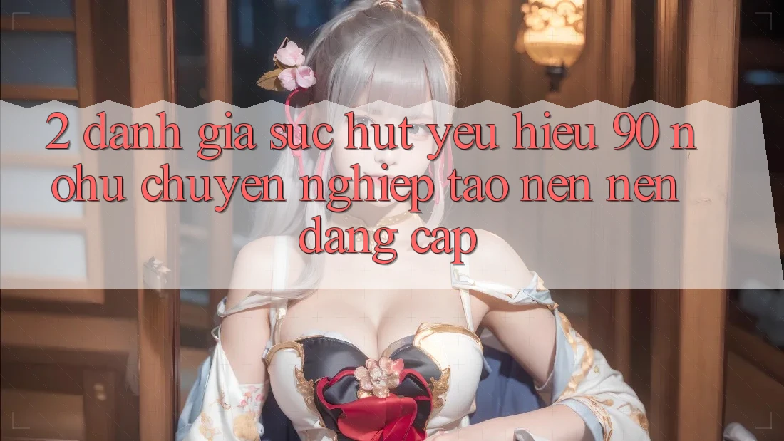 2. Đánh giá sức hút yêu hiệu 90 nohu: Chuyên nghiệp tạo nên nên đẳng cấp
