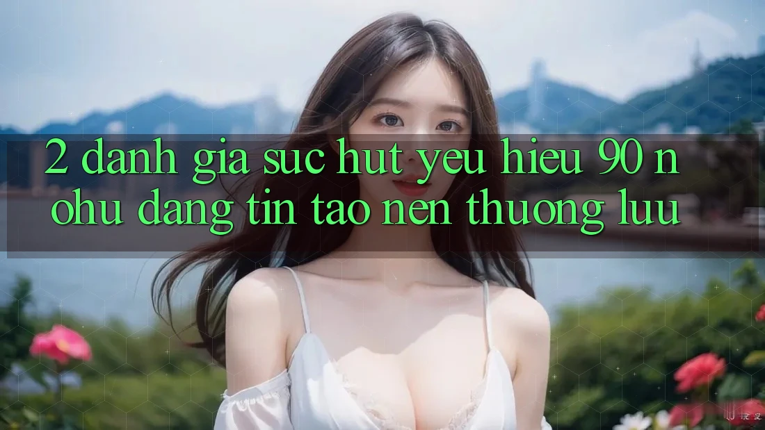 2. Đánh giá sức hút yêu hiệu 90 nohu: Đáng tin tạo nên thượng lưu