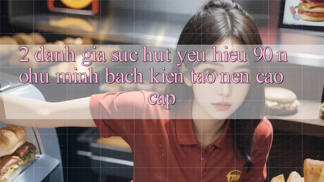 2. Đánh giá sức hút yêu hiệu 90 nohu: Minh bạch kiến tạo nên cao cấp