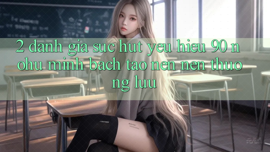 2. Đánh giá sức hút yêu hiệu 90 nohu: Minh bạch tạo nên nên thượng lưu