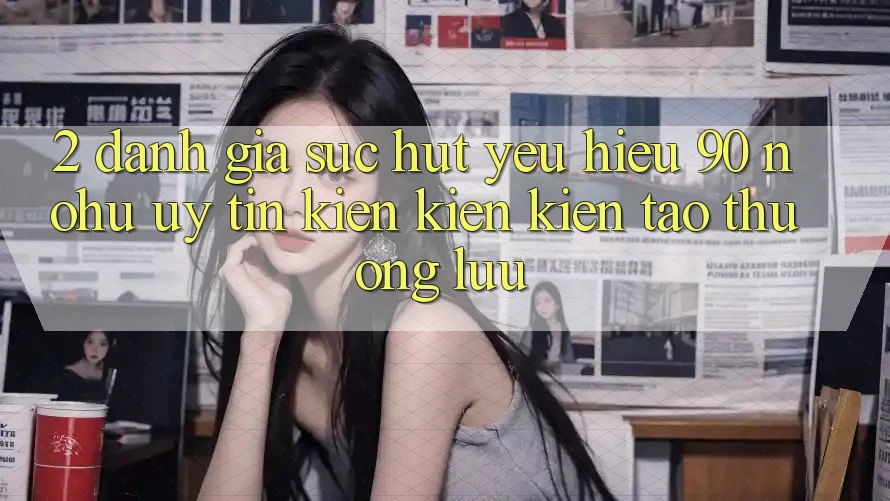 2. Đánh giá sức hút yêu hiệu 90 nohu: Uy tín kiến kiến kiến tạo thượng lưu